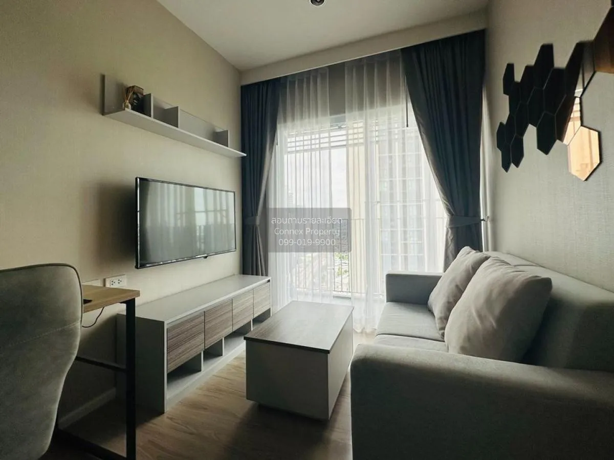 1 Bedroom condo in Amber By Eastern Star