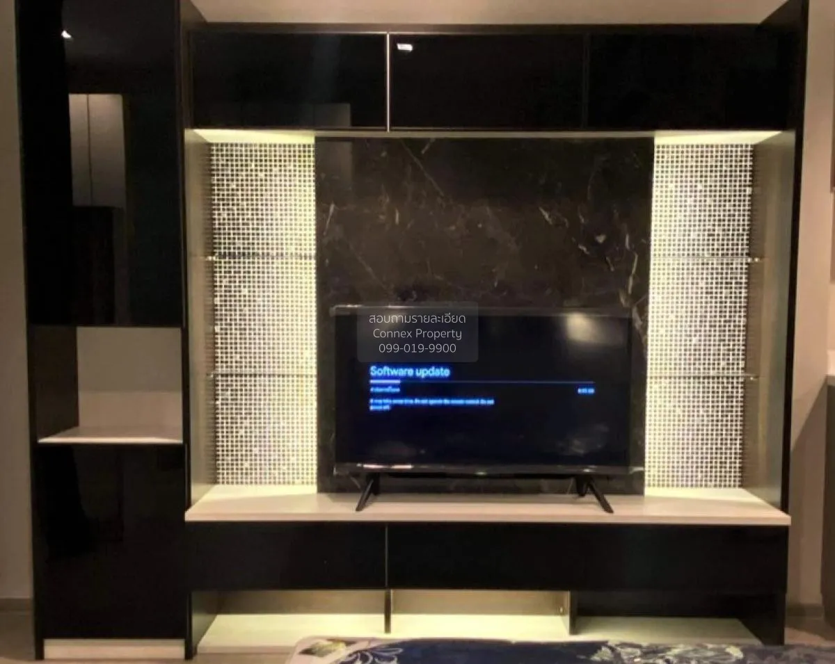 1 Bedroom condo in Life Asoke-Rama 9