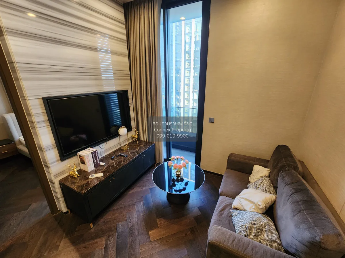 1 Bedroom condo in The Esse Sukhumvit 36