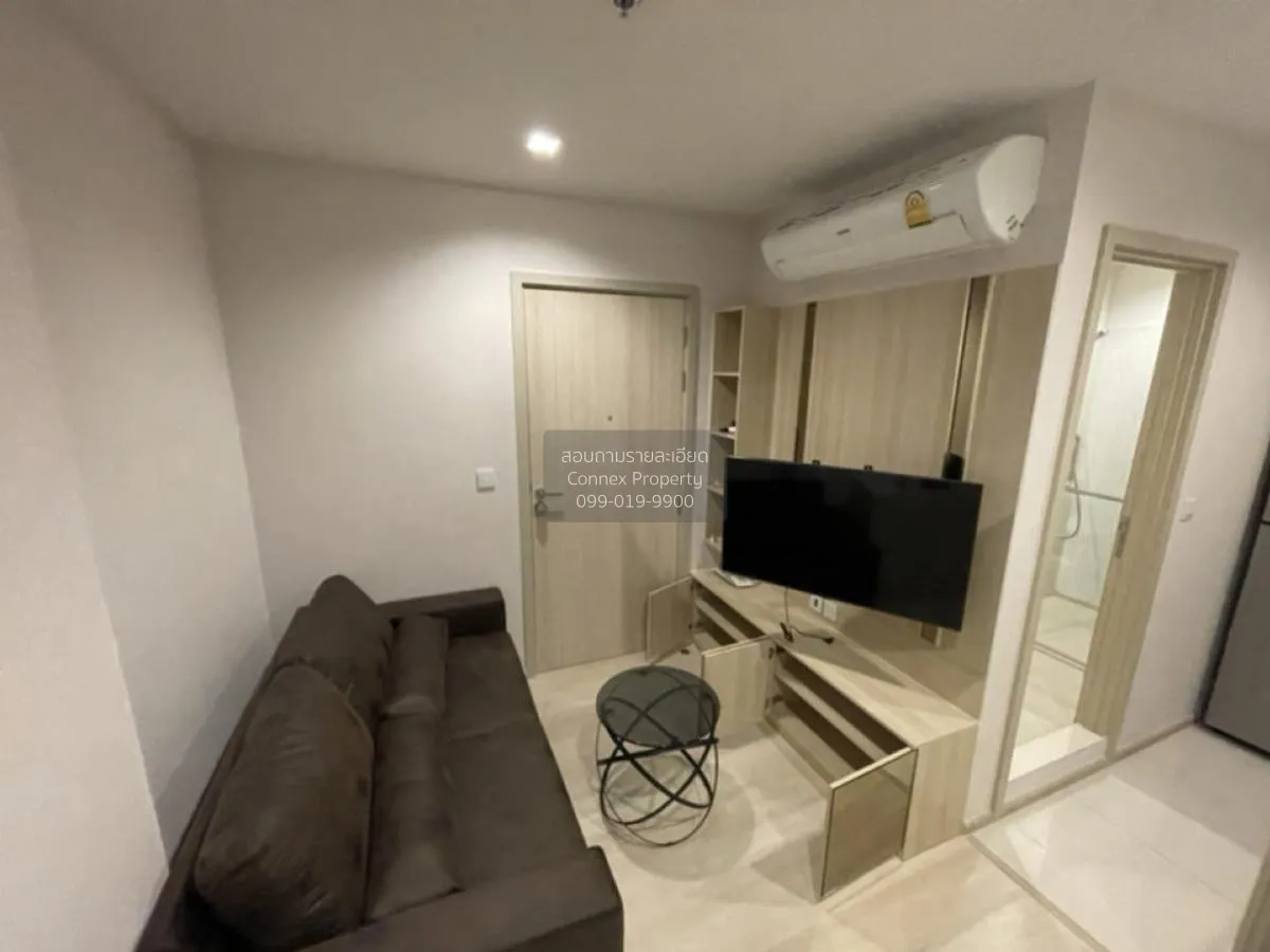 1 Bedroom condo in Life One Wireless