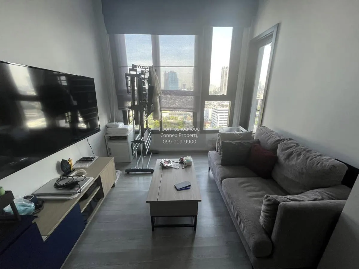 1 Bedroom condo in XT Ekkamai