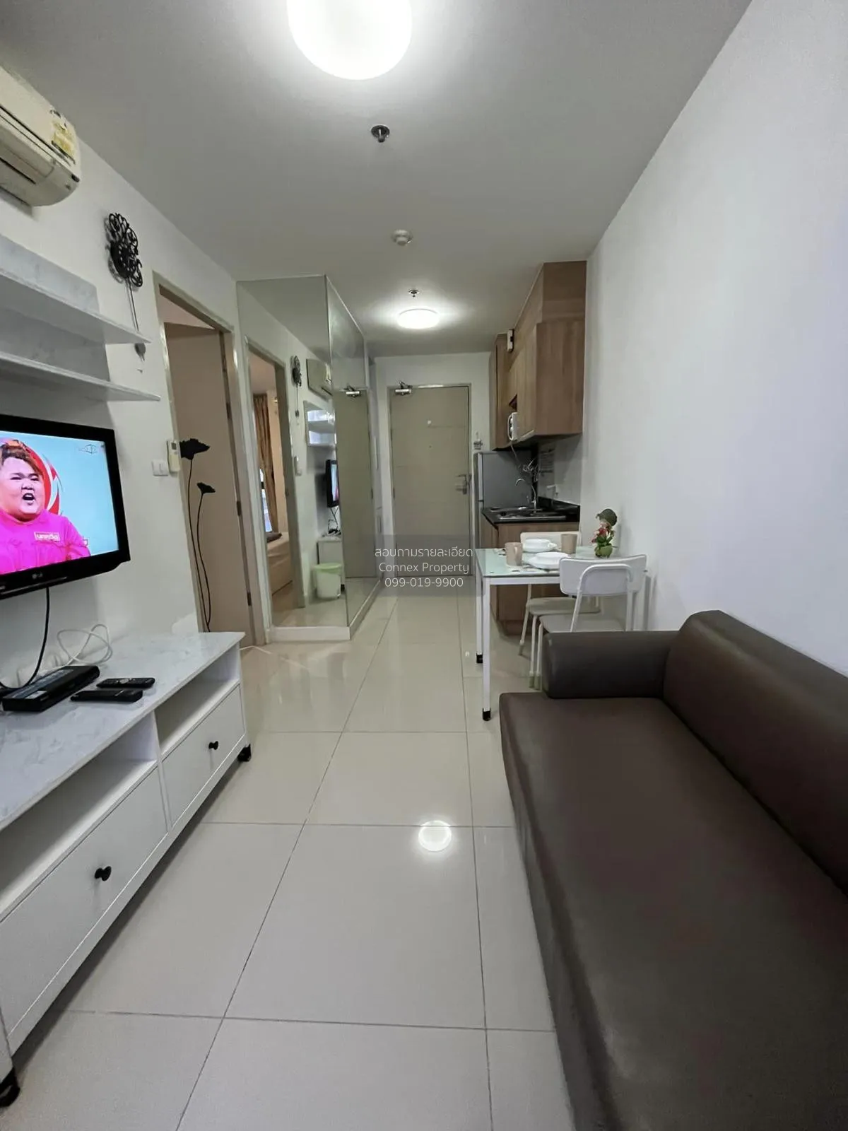 1 Bedroom condo in IDEO Ladprao 5