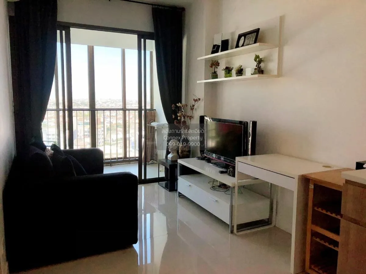 1 Bedroom condo in IDEO Mix Sukhumvit 103