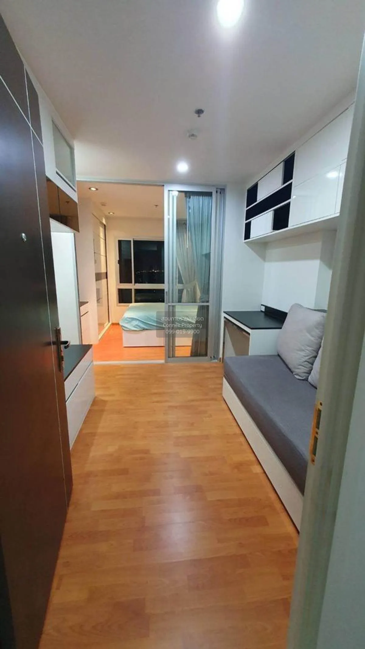 1 Bedroom condo in The President Sathorn-Ratchapruek 2