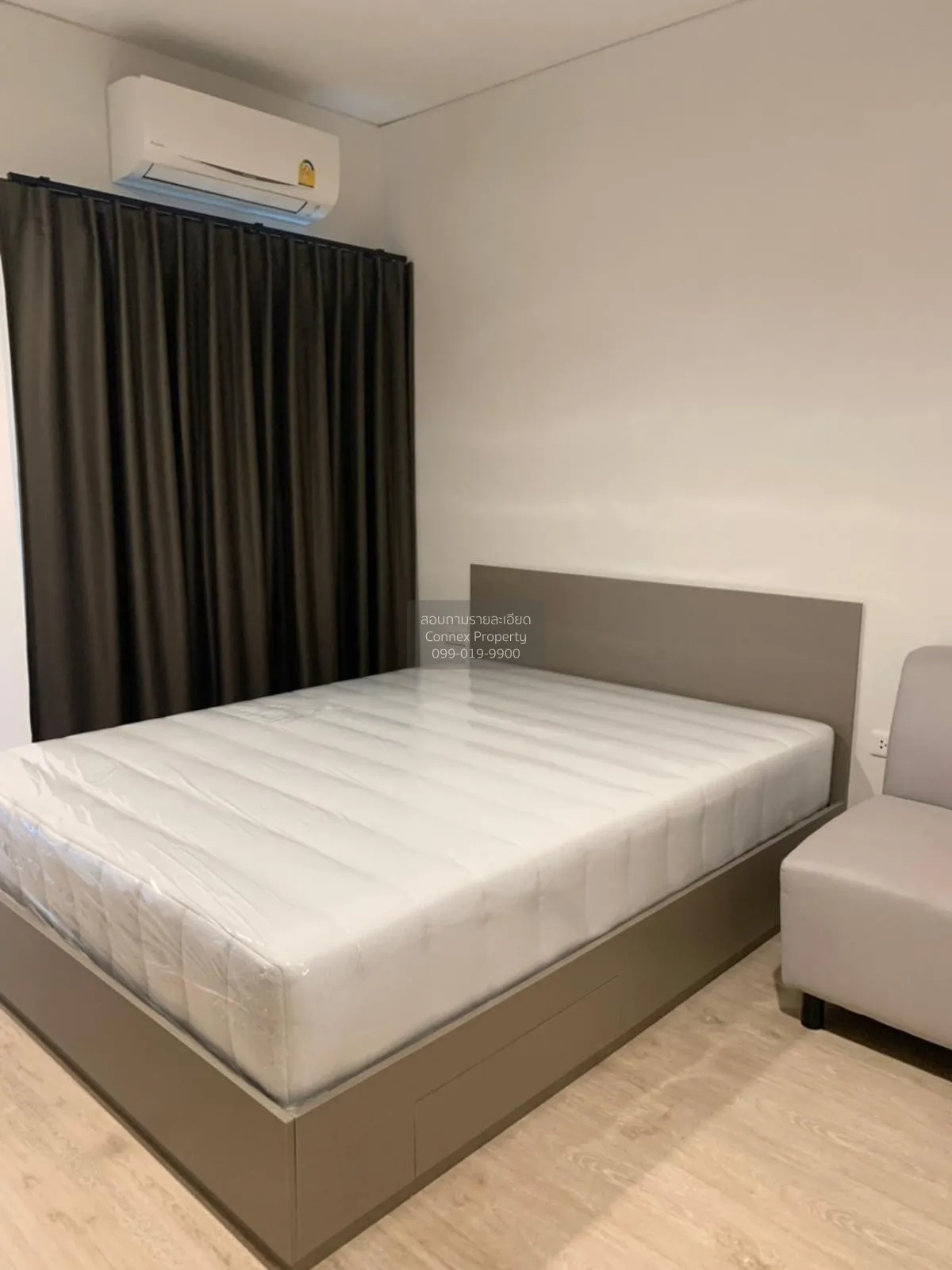 1 Bedroom condo in IDEO Sathorn-Wongwian Yai
