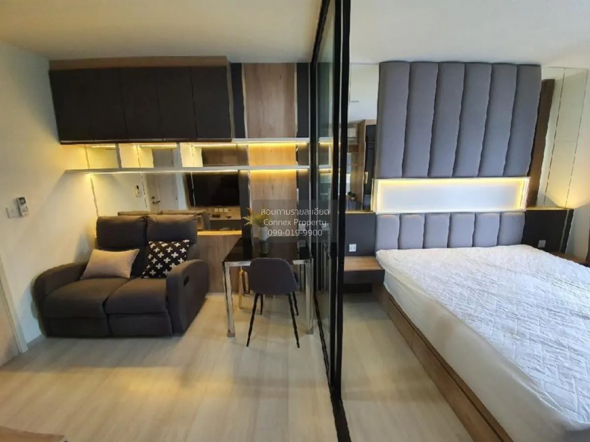 1 Bedroom condo in Life Asoke