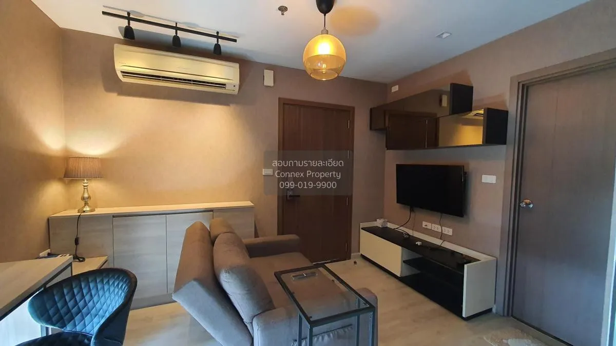 1 Bedroom condo in The Base Sukhumvit 77