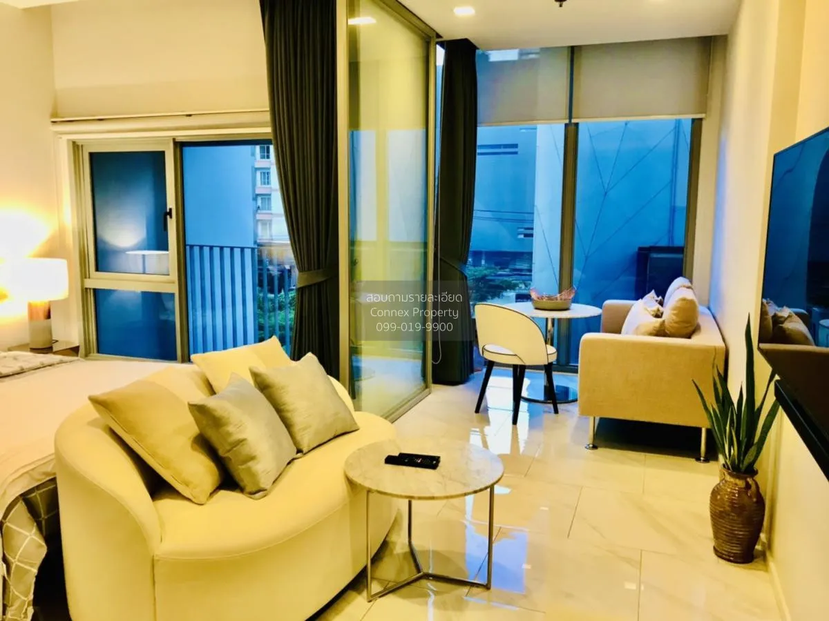 1 Bedroom condo in Hyde Sukhumvit 11