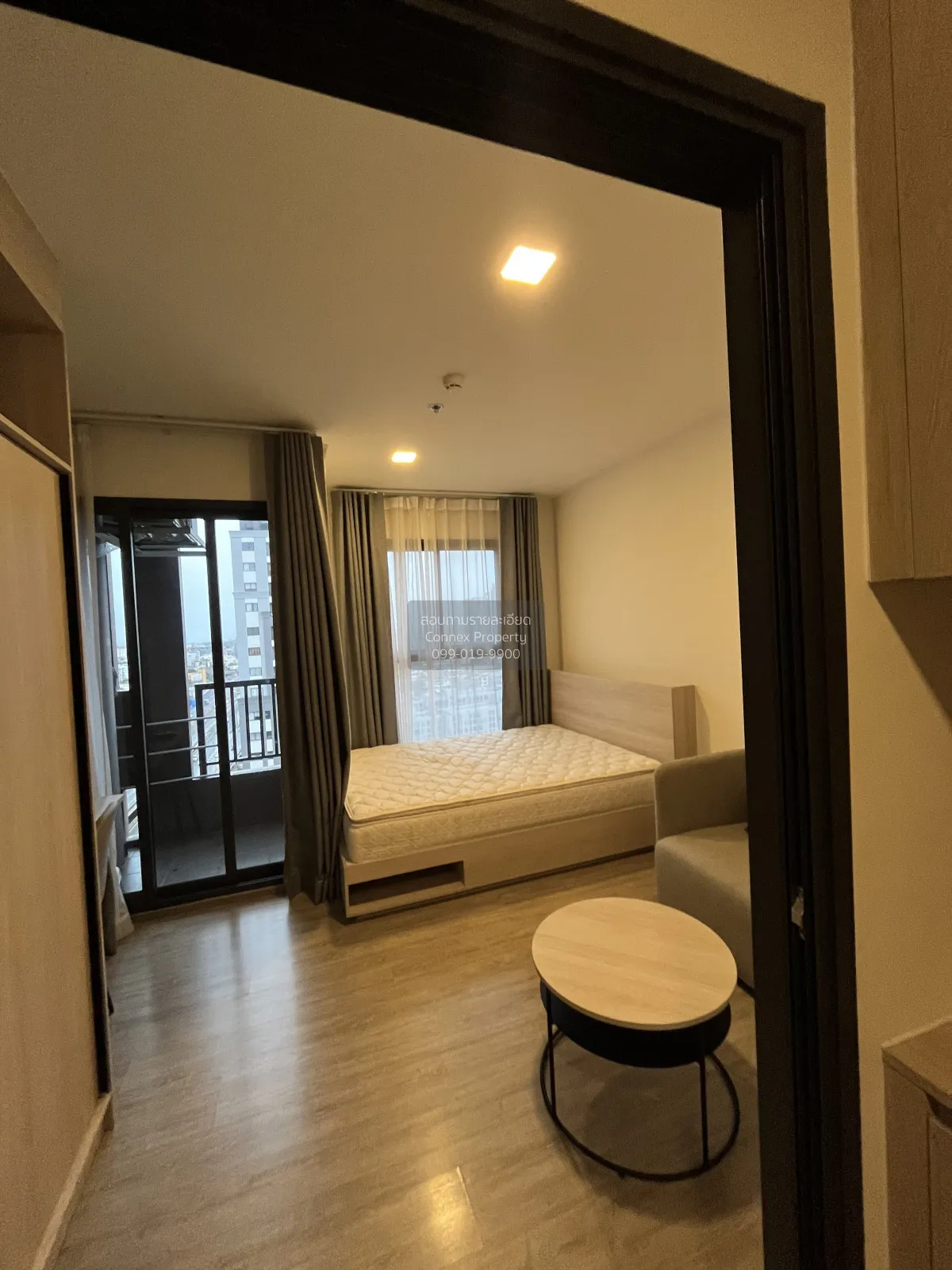 1 Bedroom condo in NIA by Sansiri