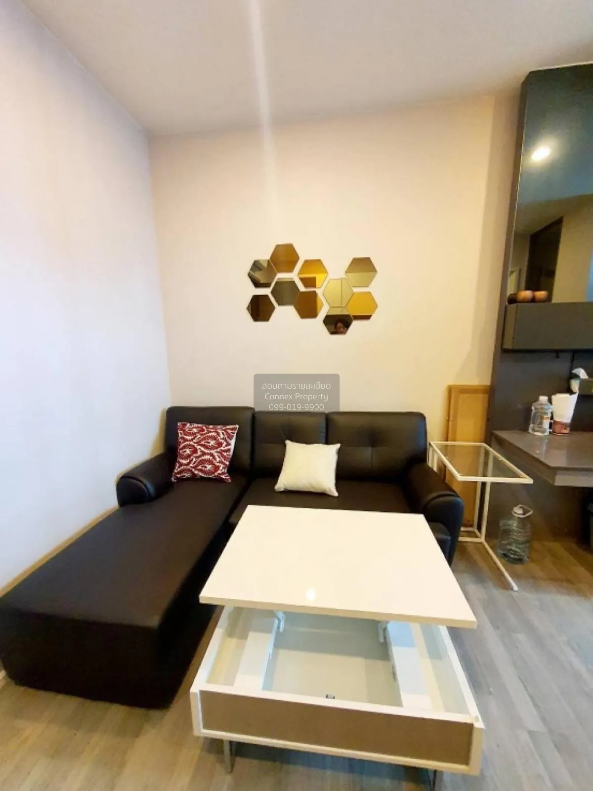 1 Bedroom condo in The Room Sukhumvit 69