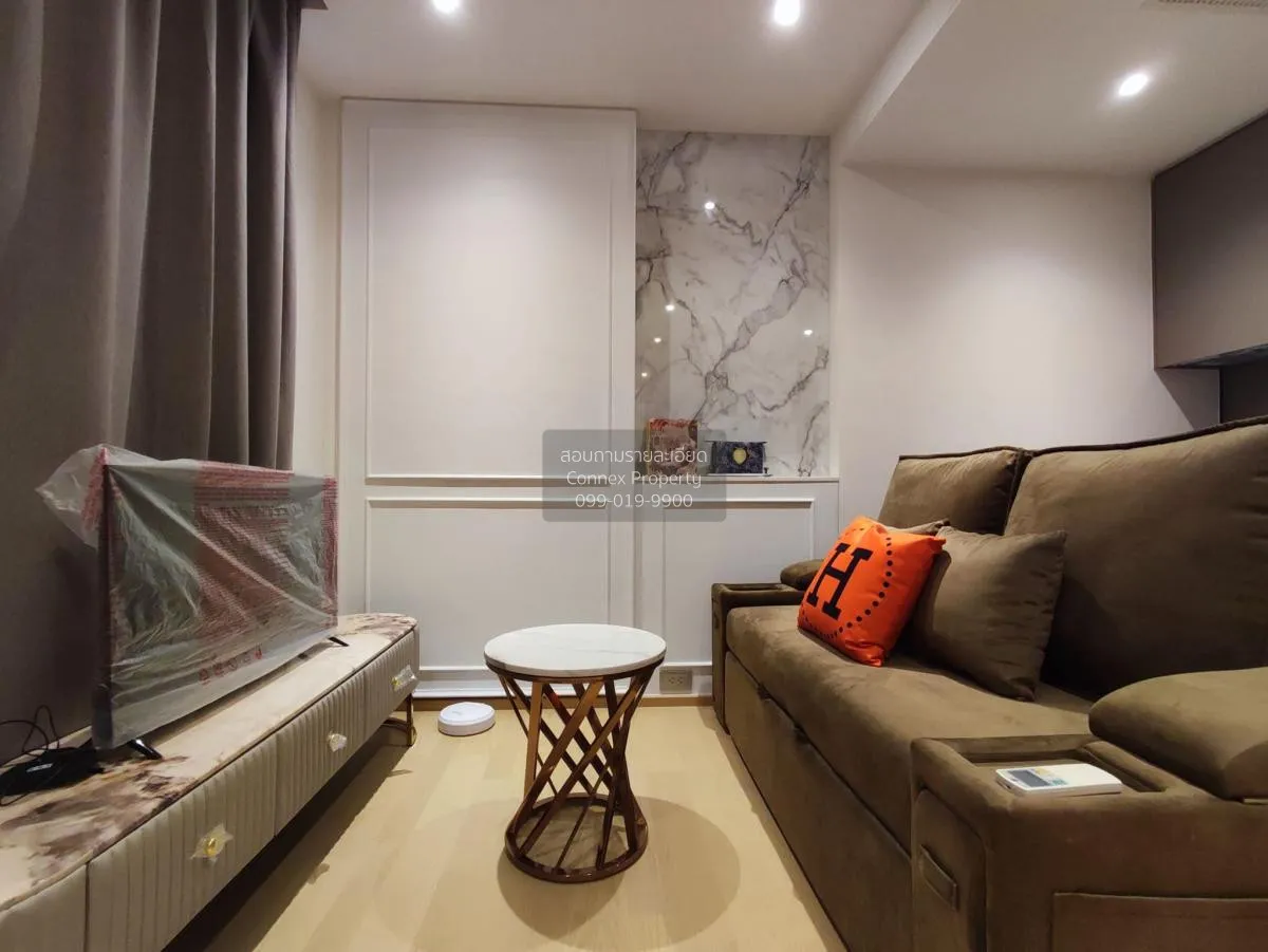 1 Bedroom condo in ASHTON Asoke-Rama 9