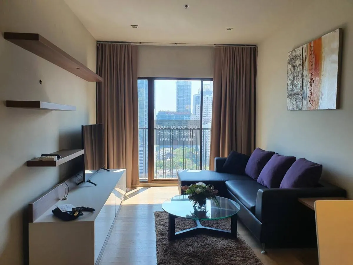 1 Bedroom condo in Noble Refine