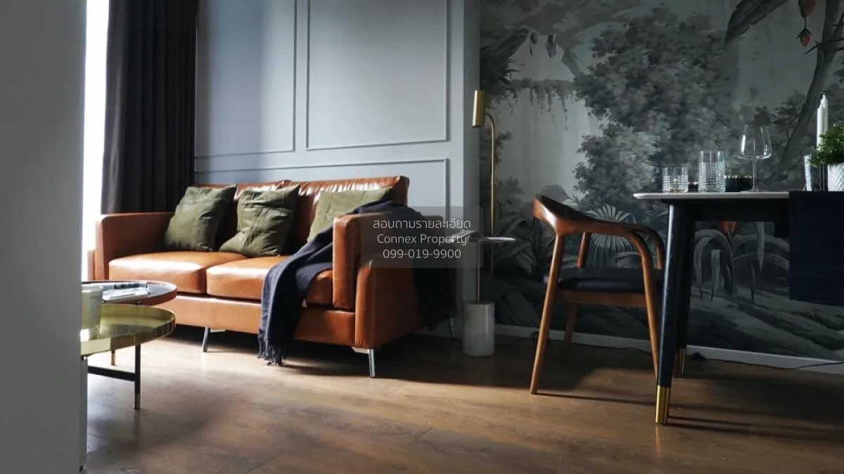 1 Bedroom condo in Noble BE33
