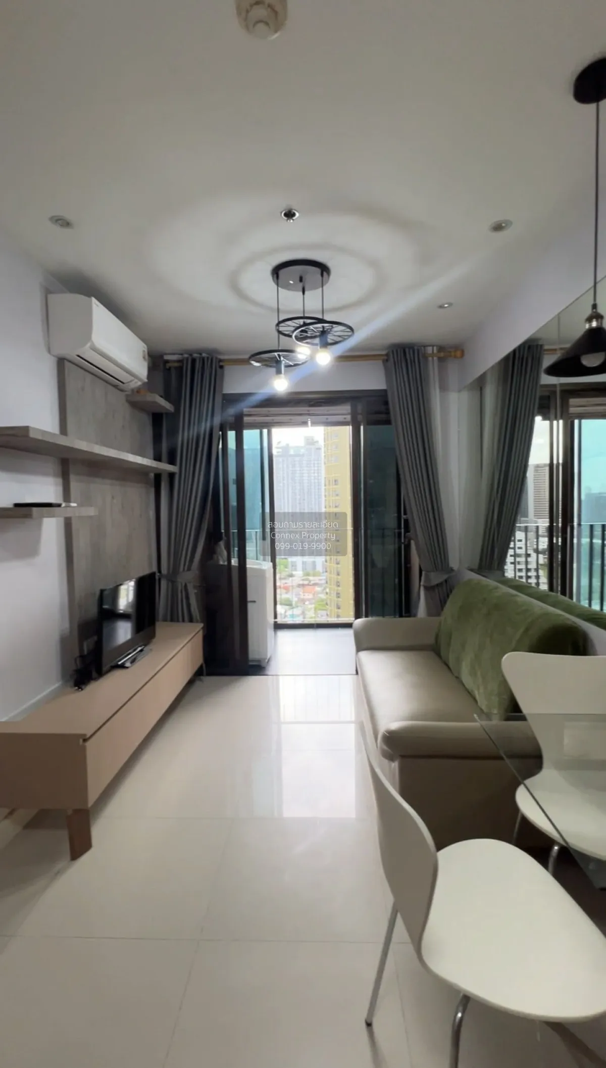1 Bedroom condo in IDEO Ladprao 5