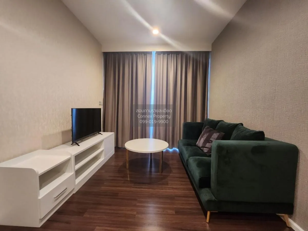 2 Bedroom condo in Whizdom Inspire Sukhumvit