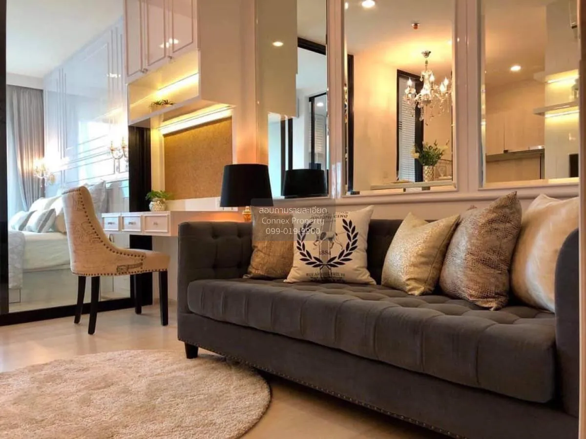 1 Bedroom condo in Life Asoke