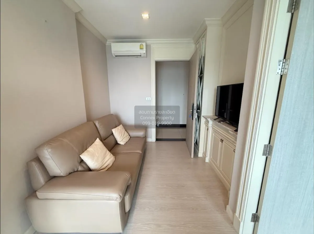 1 Bedroom condo in Rhythm Sukhumvit 36-38