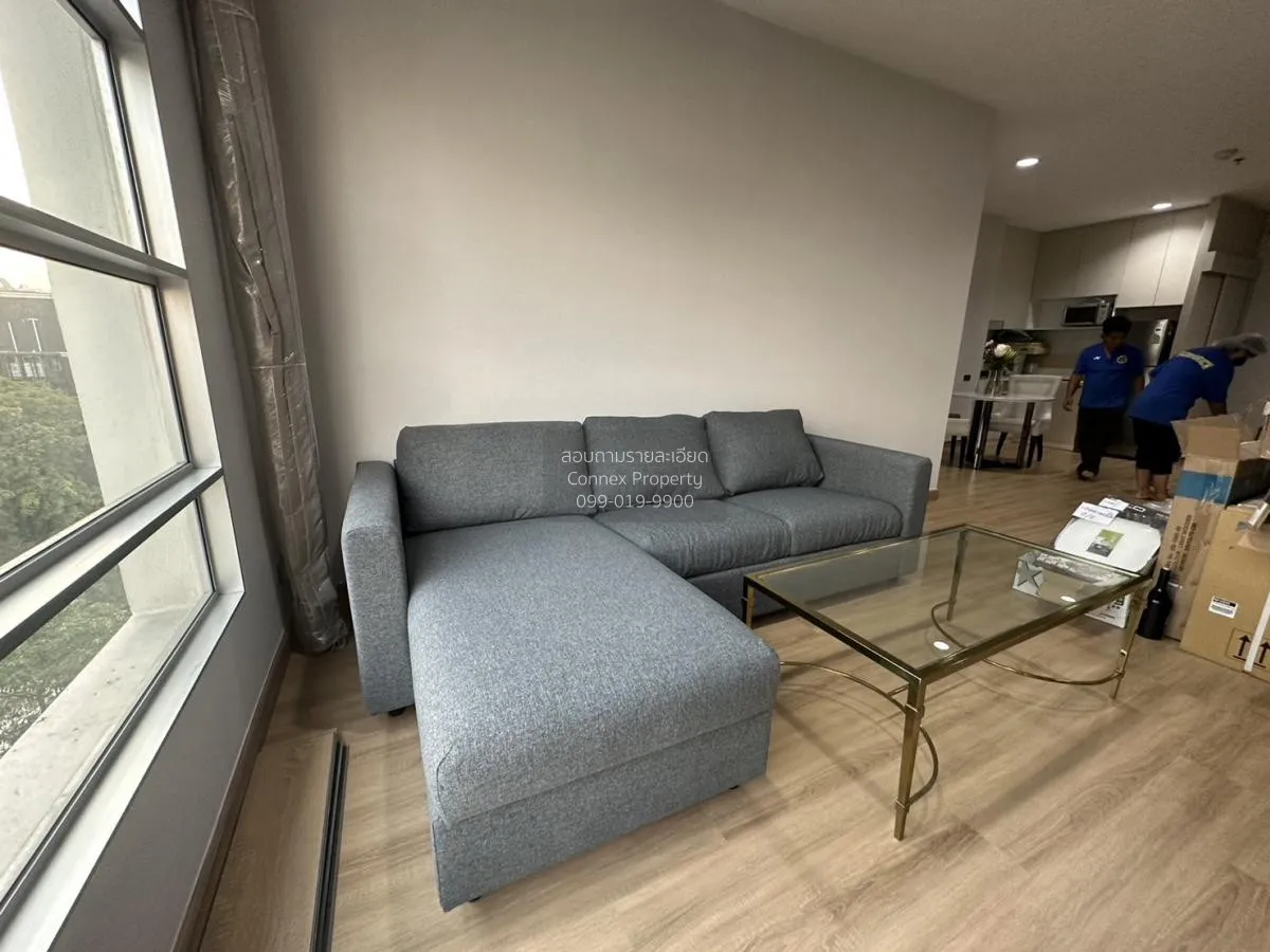 2 Bedroom condo in Citi Smart Sukhumvit 18