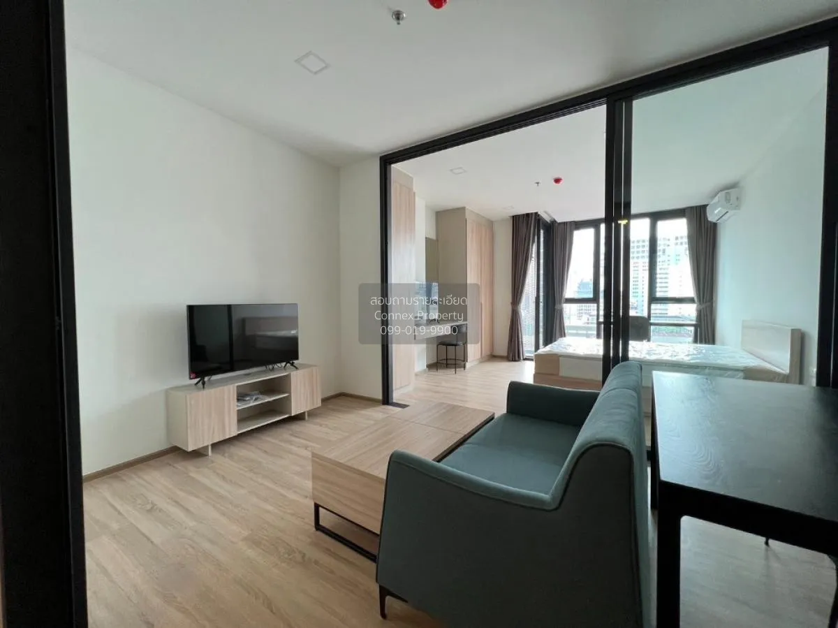 1 Bedroom condo in XT Phayathai