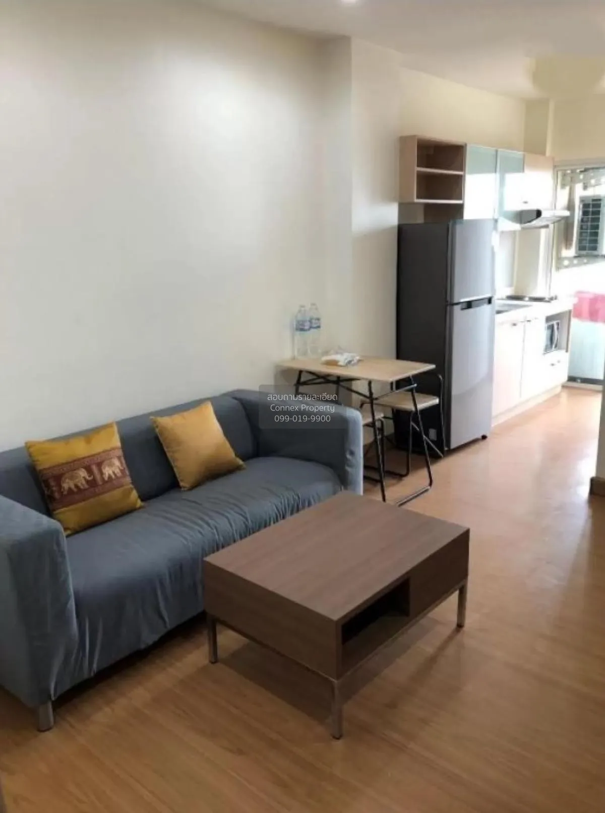 1 Bedroom condo in The Complete Rajprarop