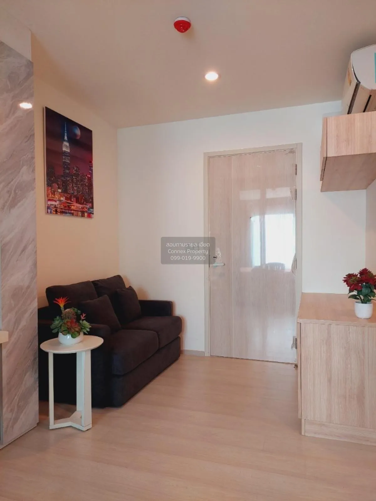 1 Bedroom condo in Life Asoke