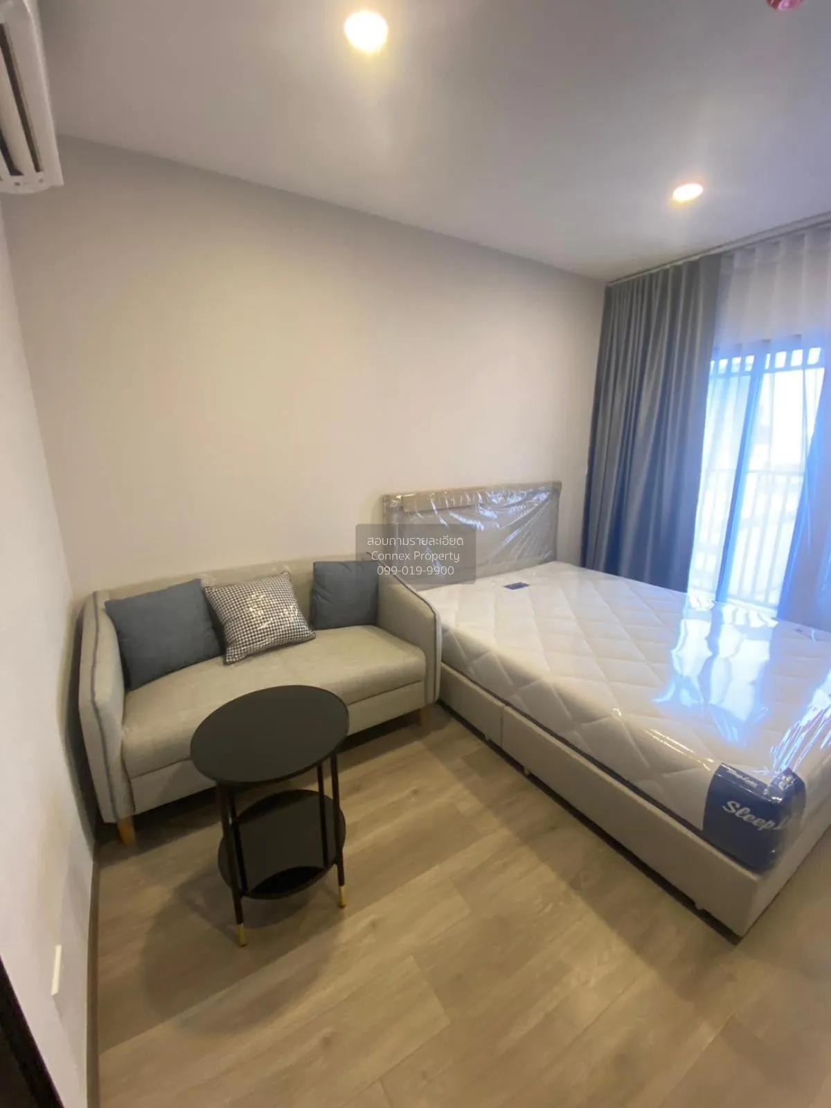 1 Bedroom condo in SOHO Bangkok Ratchada