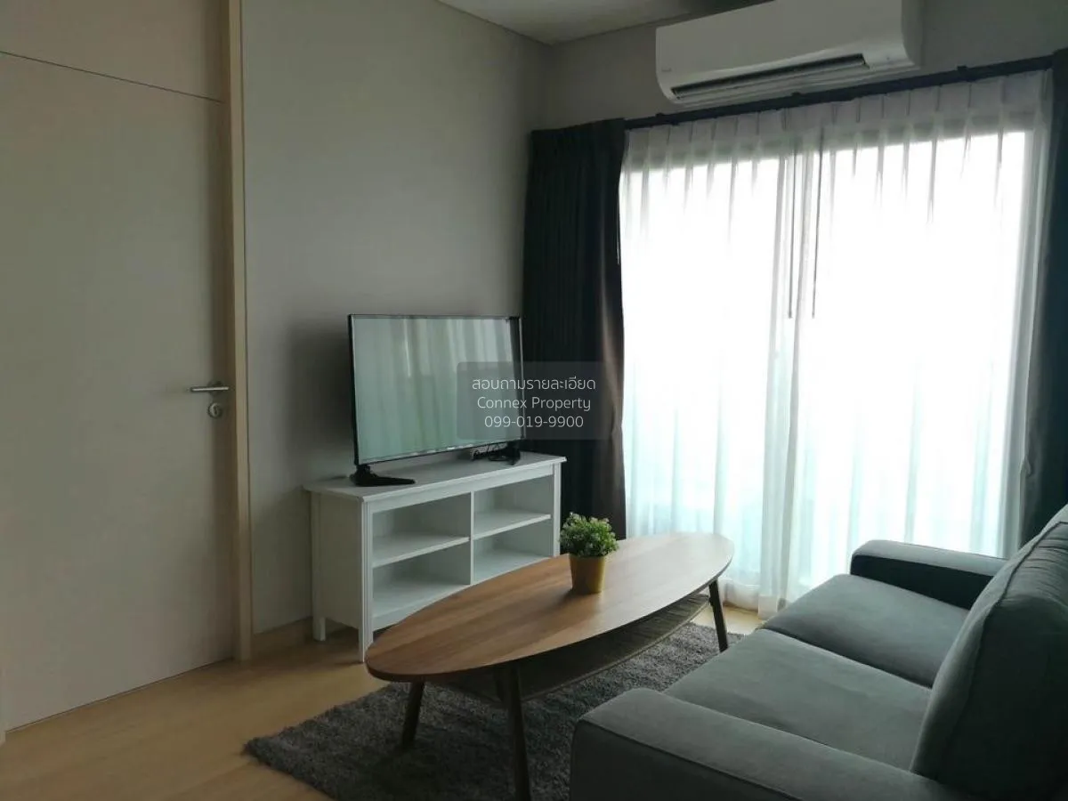 2 Bedroom condo in Lumpini Suite Phetchaburi-Makkasan