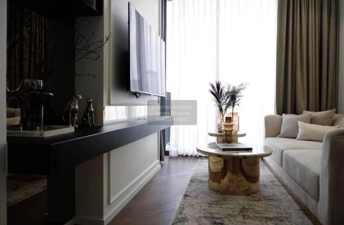 1 Bedroom condo in 28 Chidlom