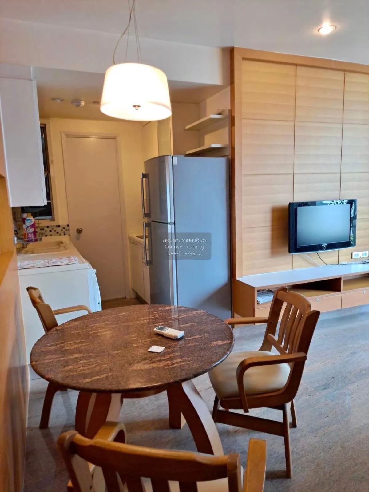 1 Bedroom condo in Manhattan Chidlom