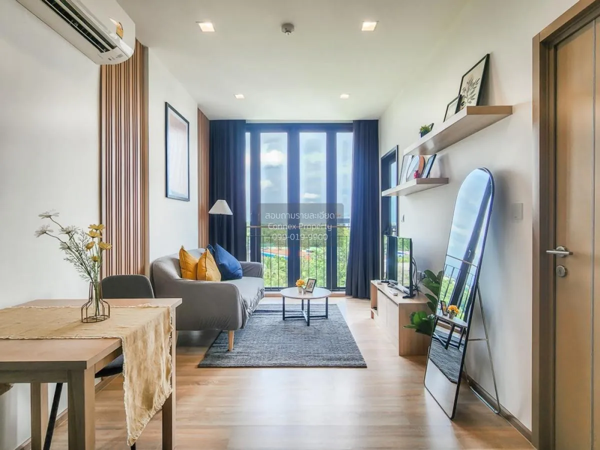 1 Bedroom condo in Kawa Haus