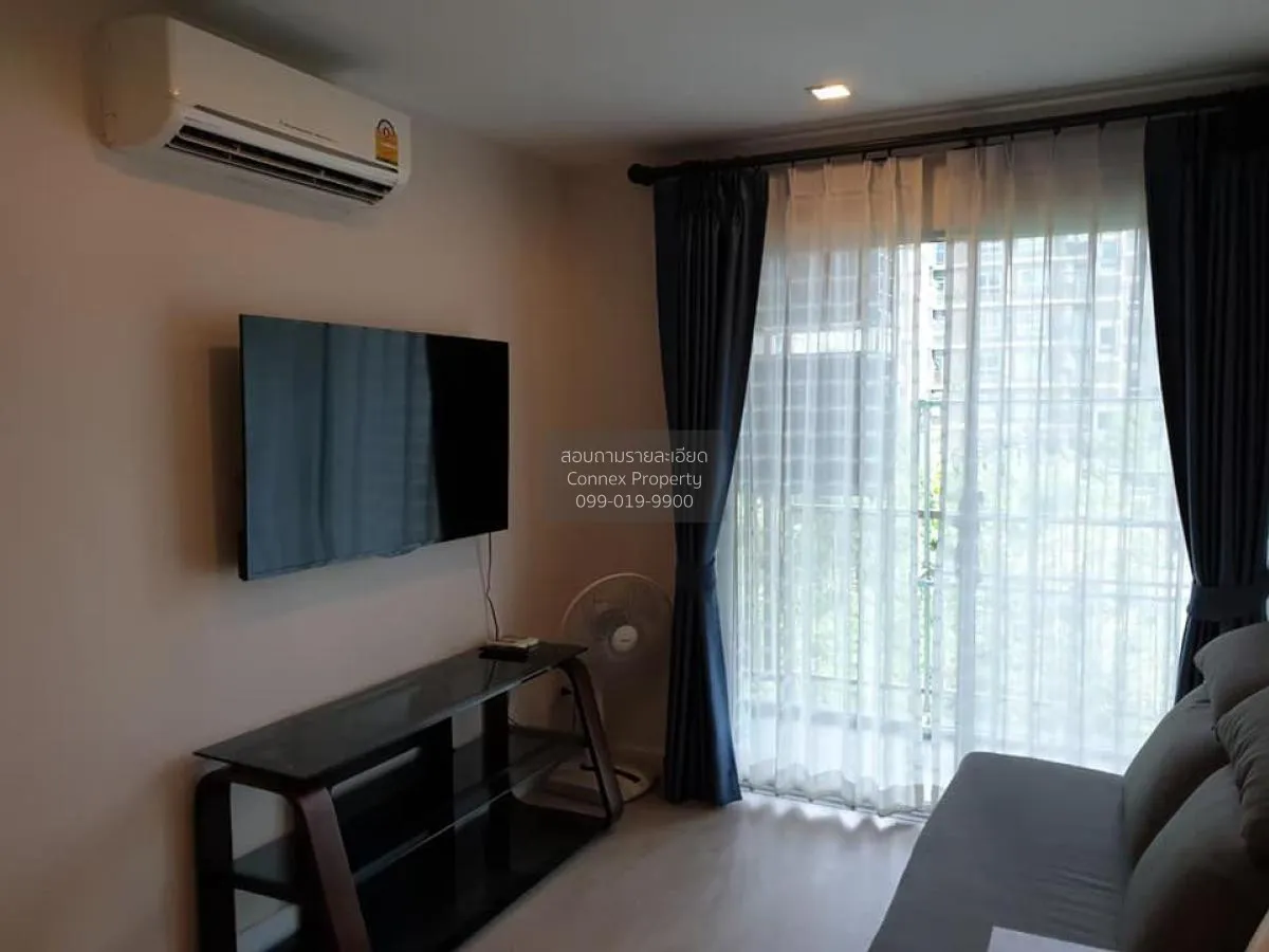 1 Bedroom condo in Metro Luxe Phaholyothin-Sutthisan