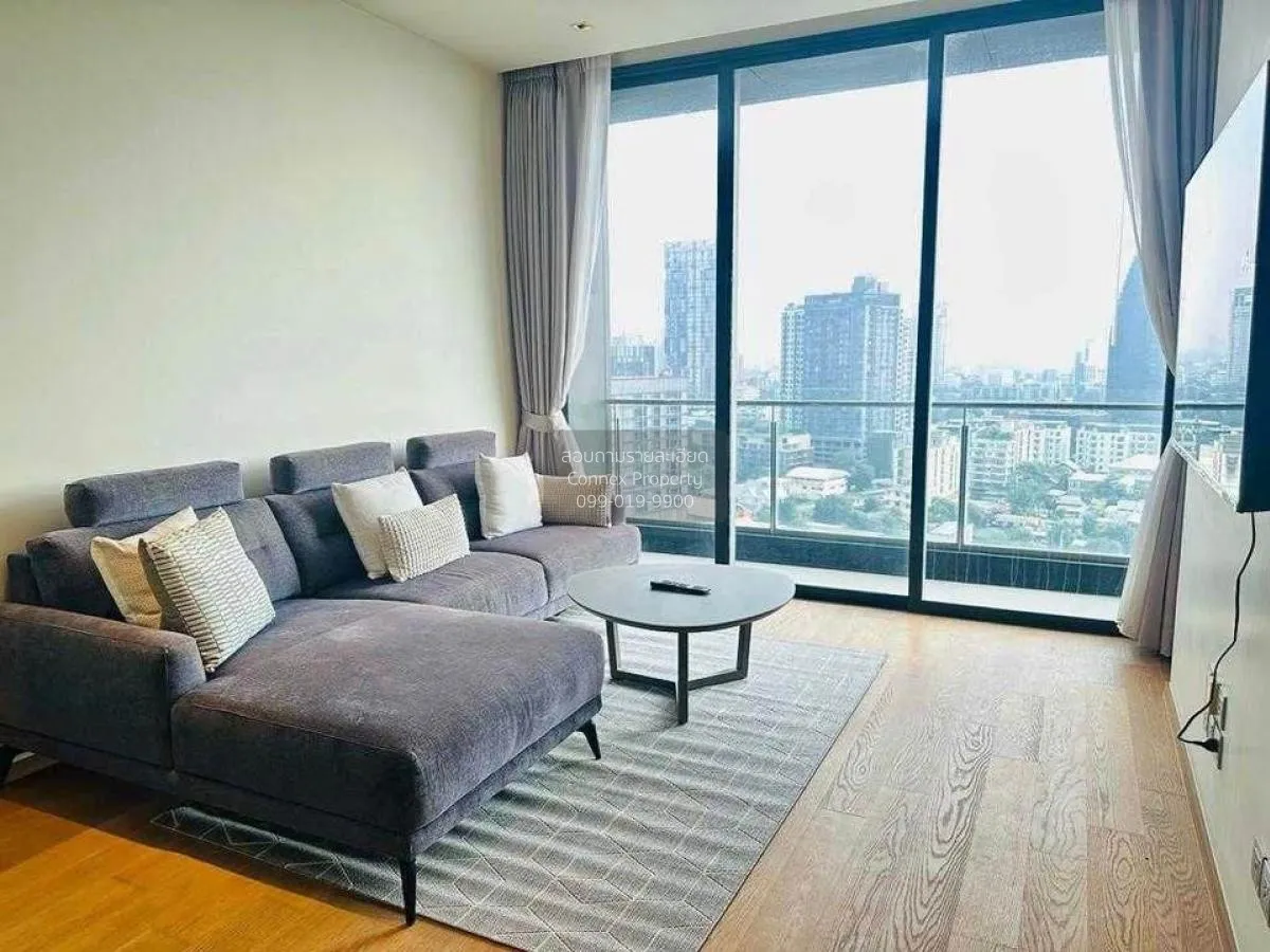 2 Bedroom condo in BEATNIQ Sukhumvit 32