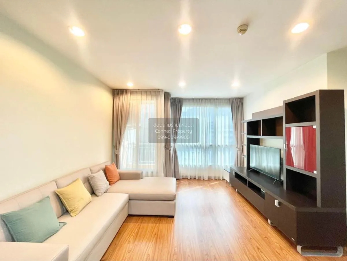 2 Bedroom condo in The Address Sukhumvit 42