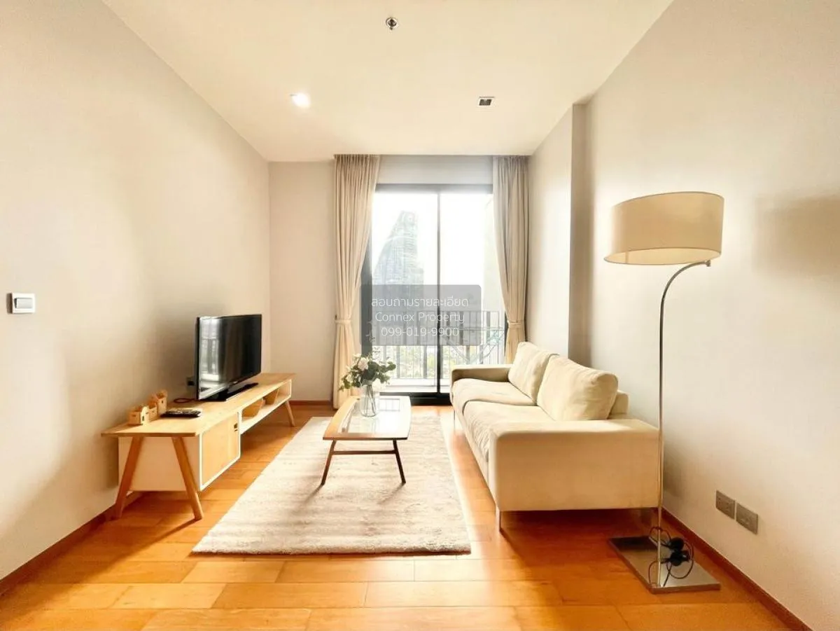 1 Bedroom condo in Keyne by Sansiri