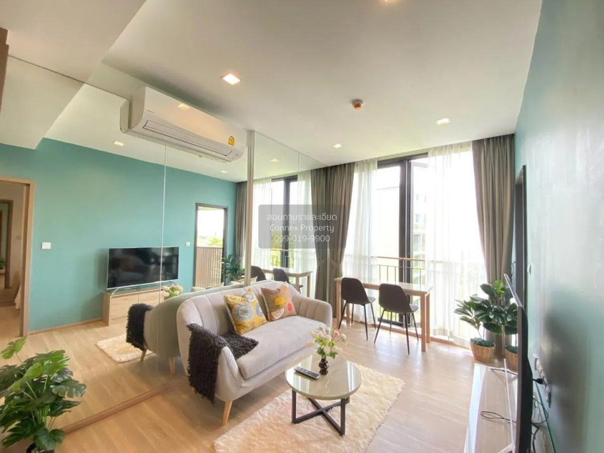 1 Bedroom condo in Kawa Haus