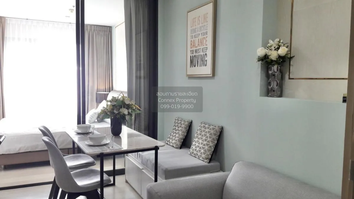 1 Bedroom condo in Life One Wireless