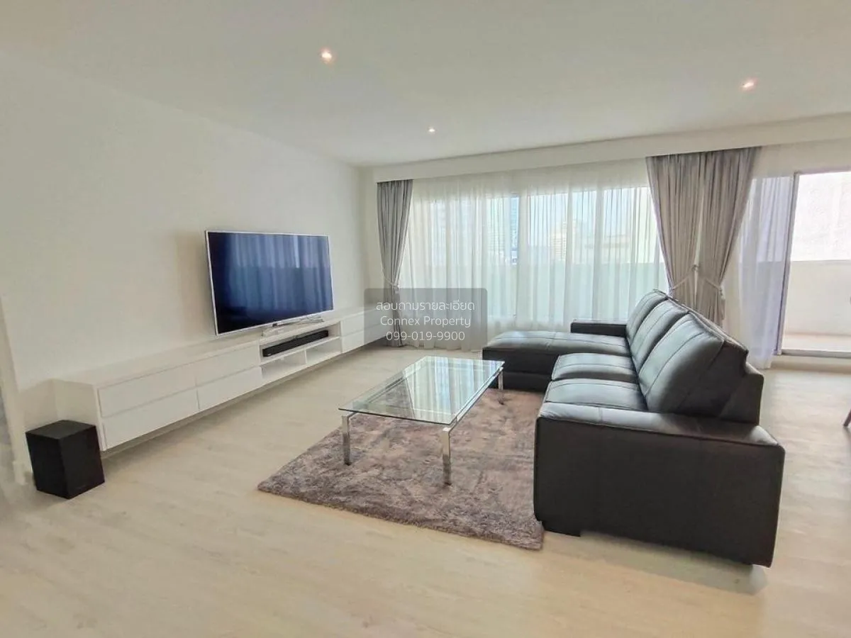 2 Bedroom condo in Silom Condominium