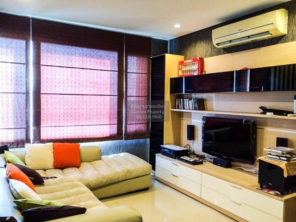 1 Bedroom condo in Villa Sathorn
