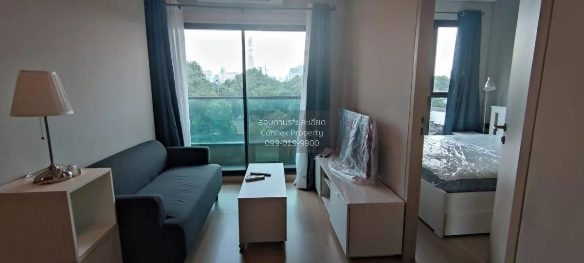 2 Bedroom condo in Lumpini Suite Phetchaburi-Makkasan