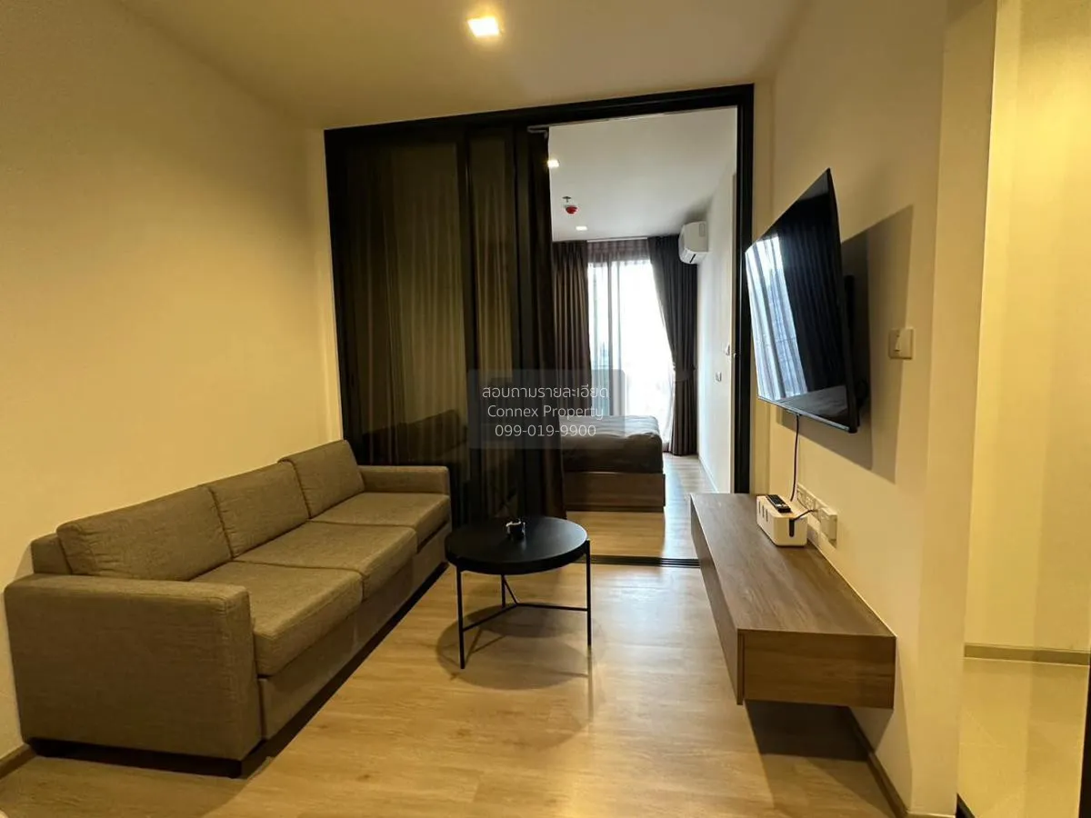 1 Bedroom condo in The Line Phahonyothin Park