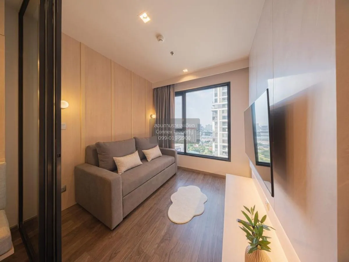 1 Bedroom condo in Life Ladprao Valley