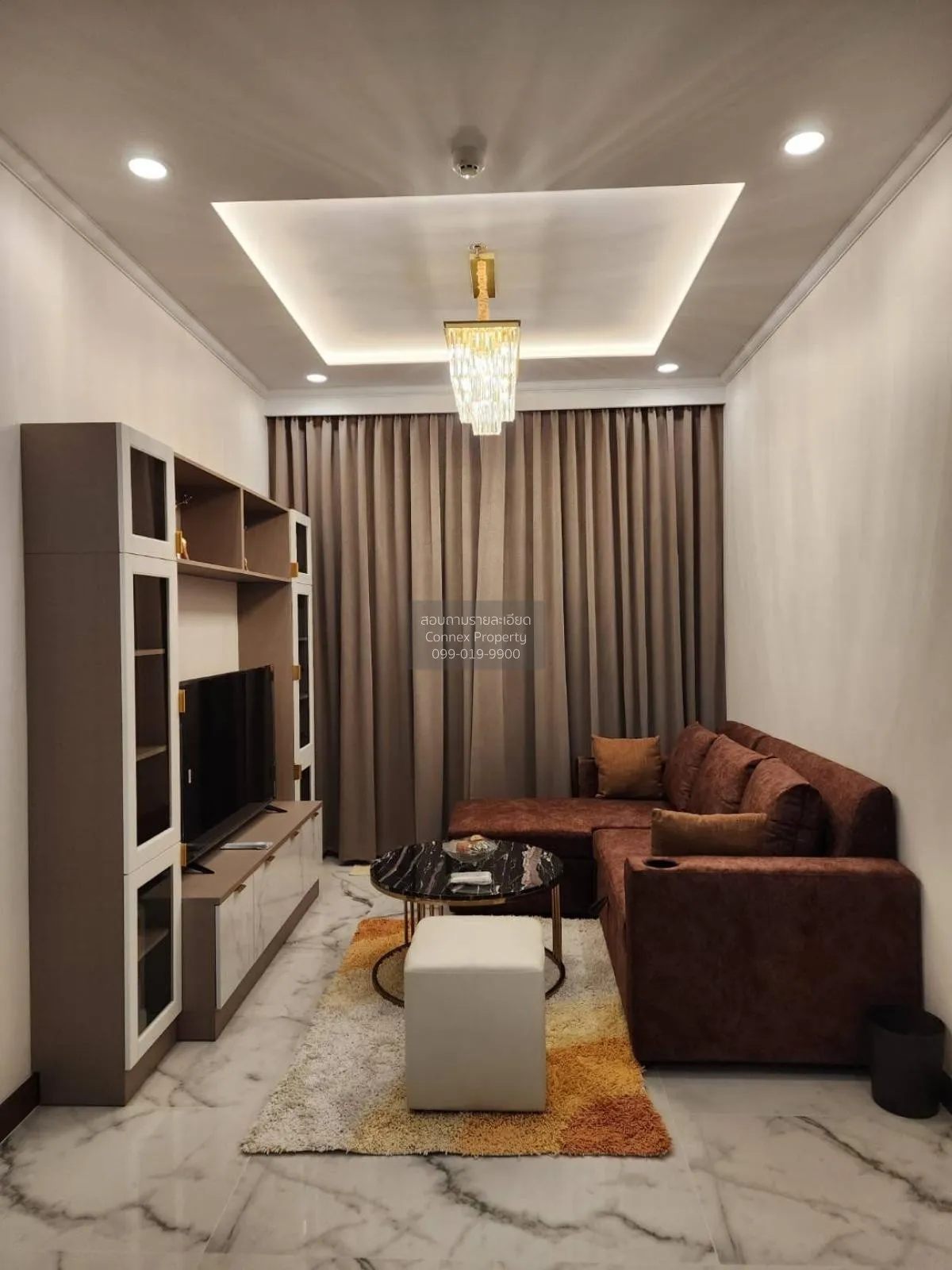 1 Bedroom condo in Supalai Elite Surawong