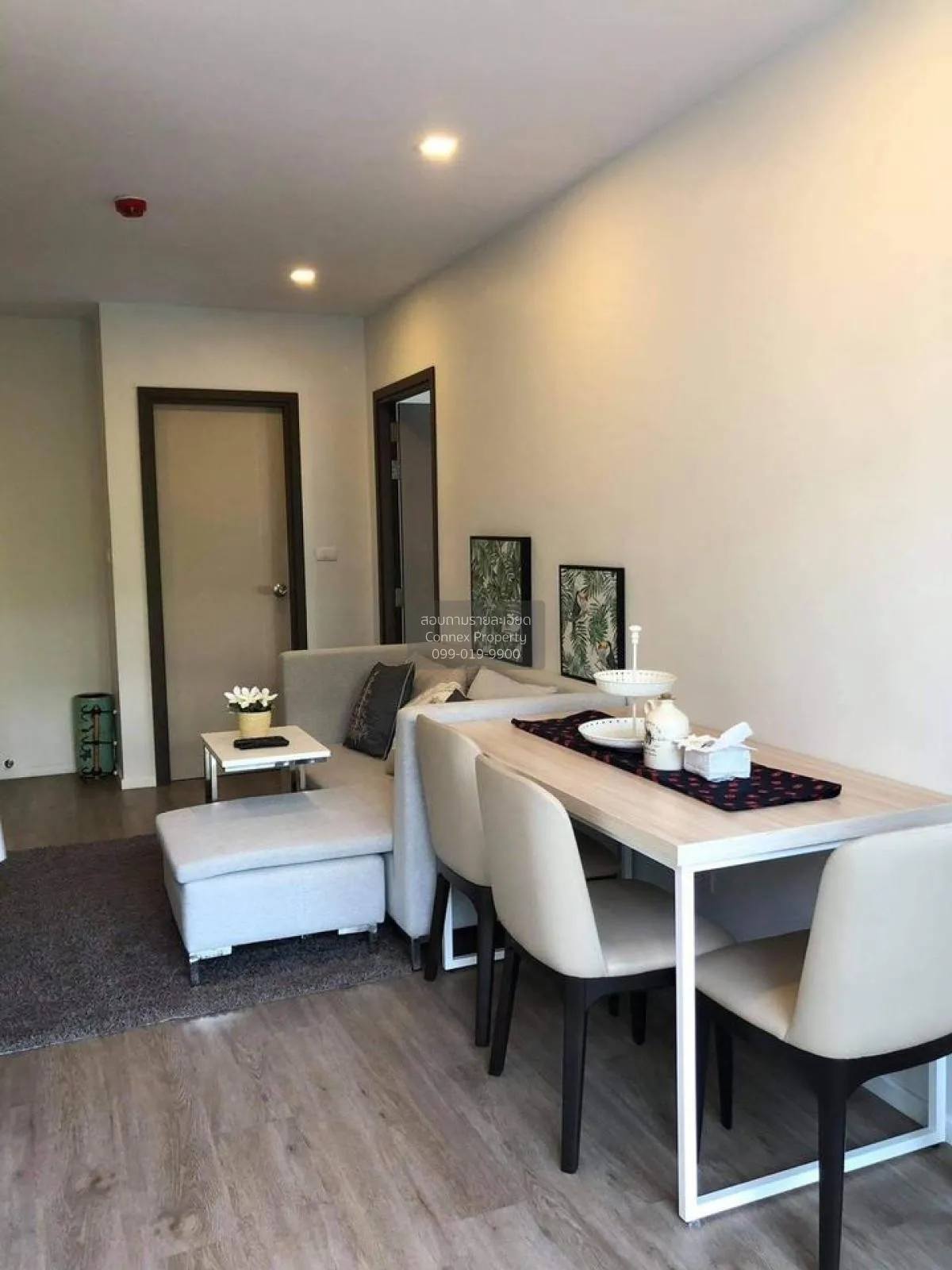 2 Bedroom condo in The Nest Sukhumvit 64