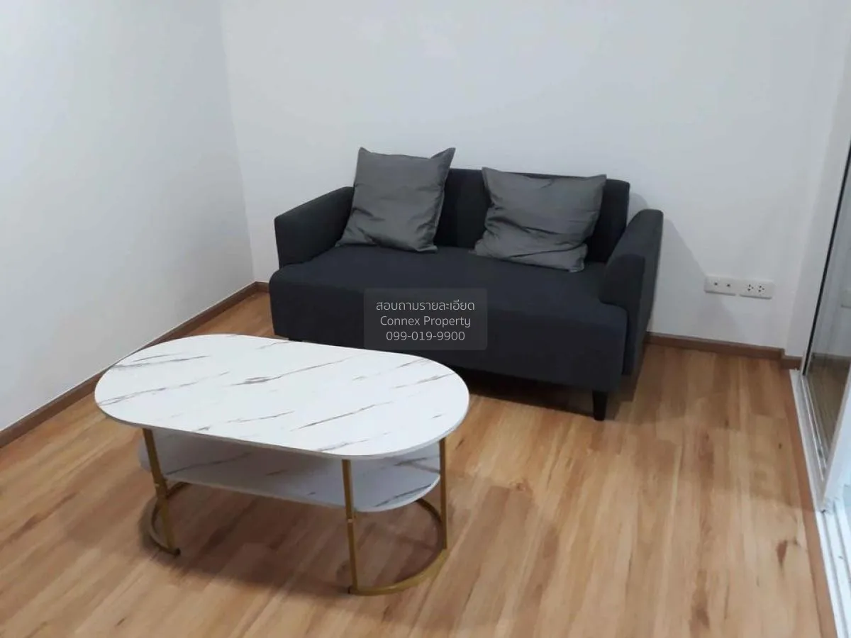 1 Bedroom condo in The Base Sukhumvit 77