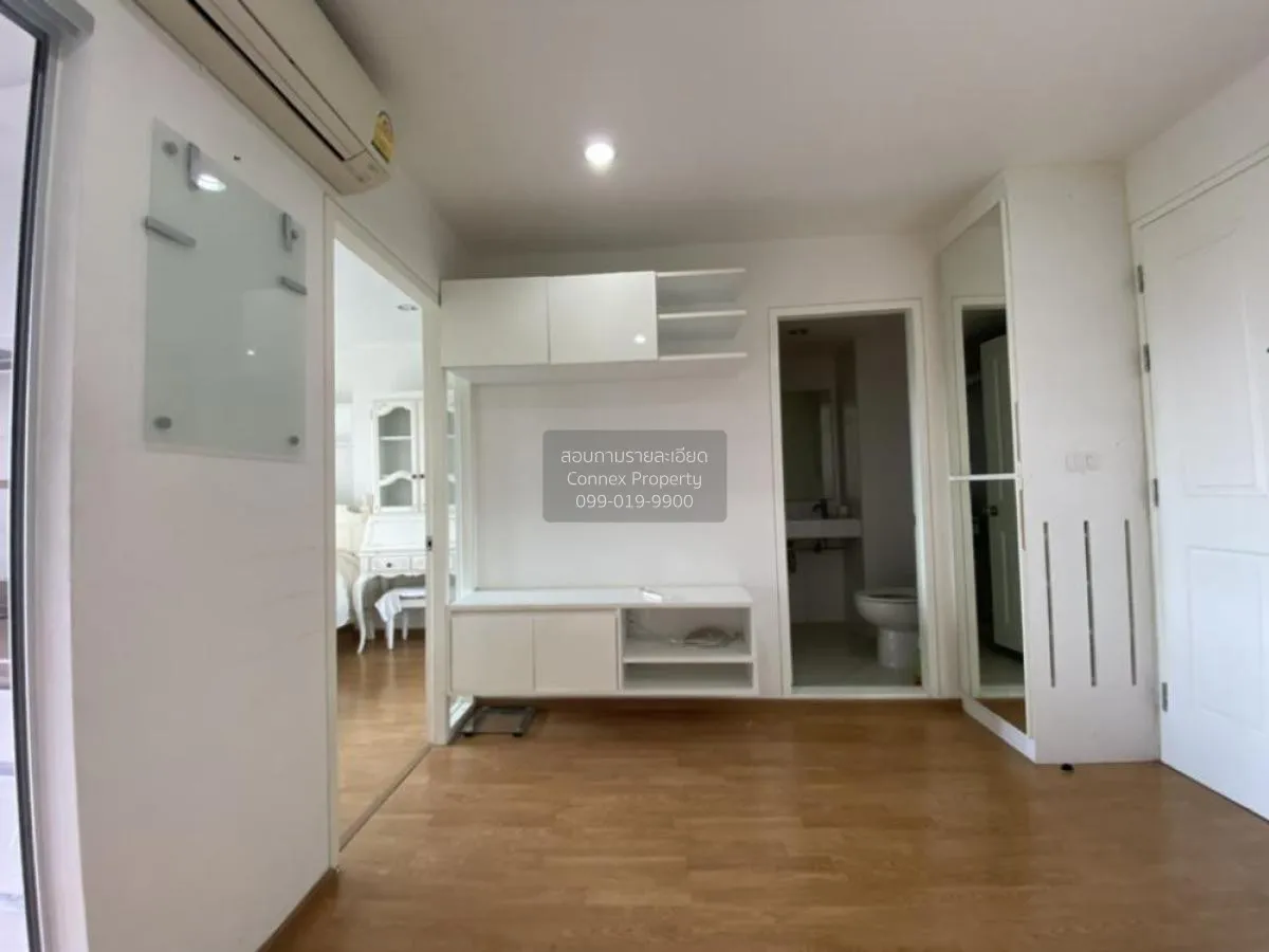 1 Bedroom condo in U Delight @ Onnut Station