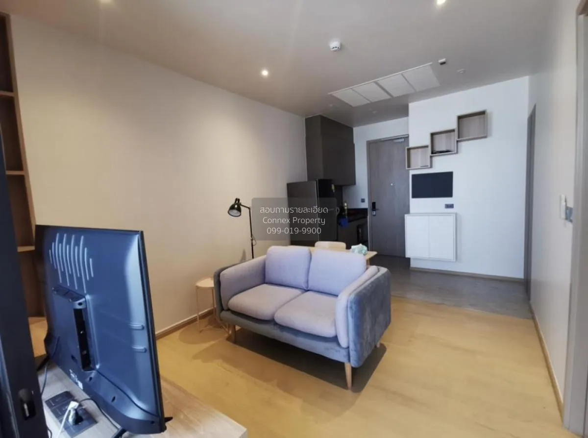 1 Bedroom condo in ASHTON Asoke-Rama 9