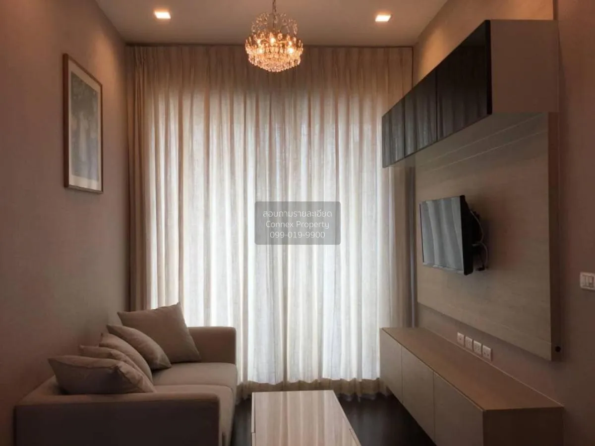 2 Bedroom condo in Q Asoke