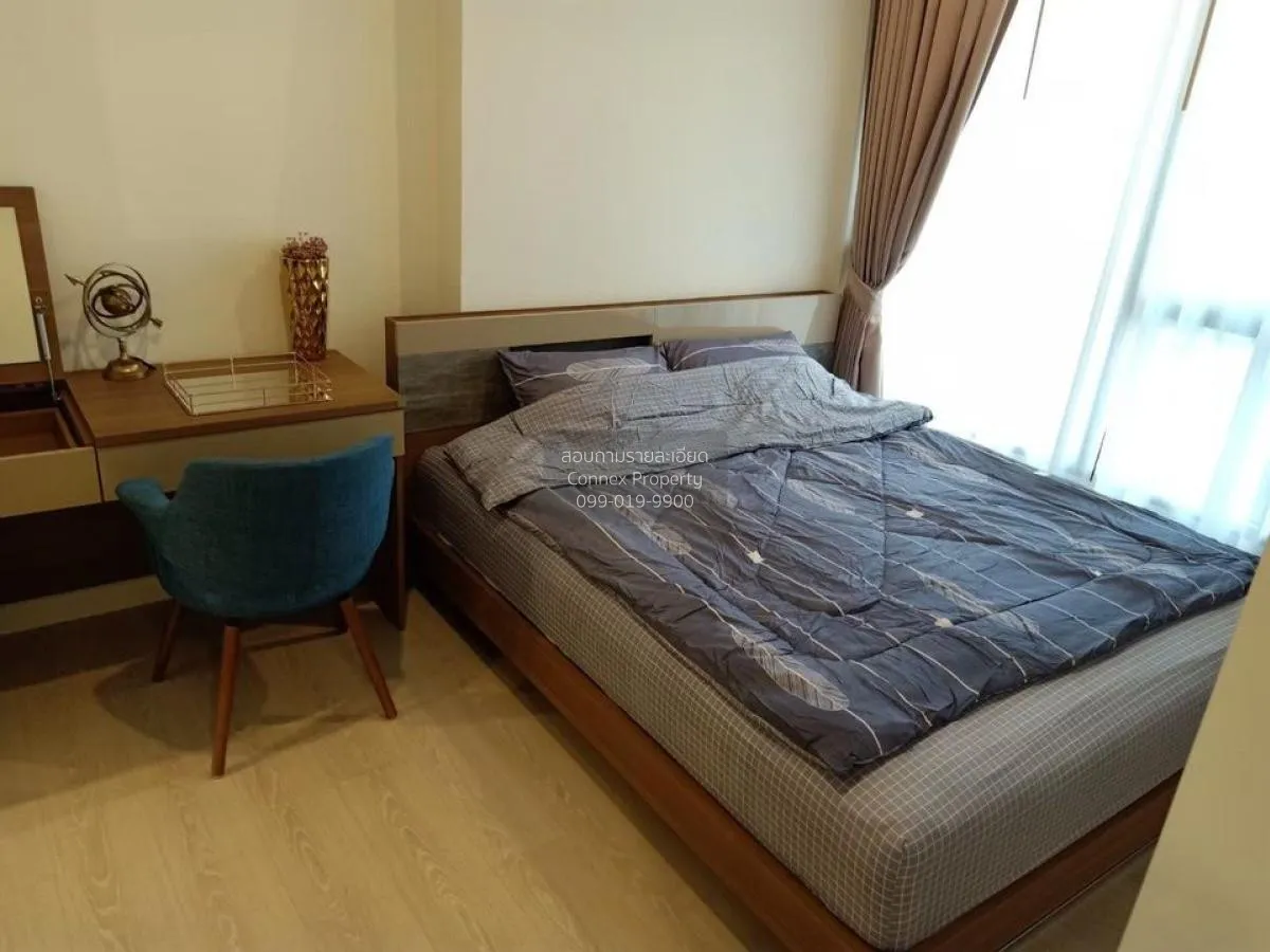 1 Bedroom condo in The Niche Pride Thonglor-Phetchaburi