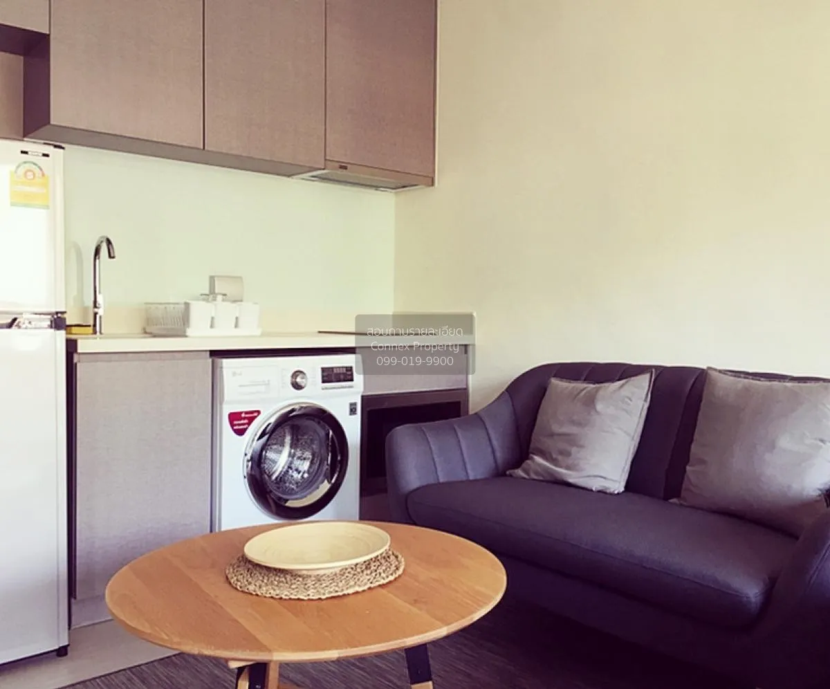 1 Bedroom condo in Rhythm Sukhumvit 36-38