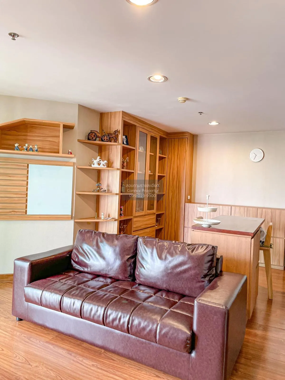 1 Bedroom condo in Belle Grand Rama 9